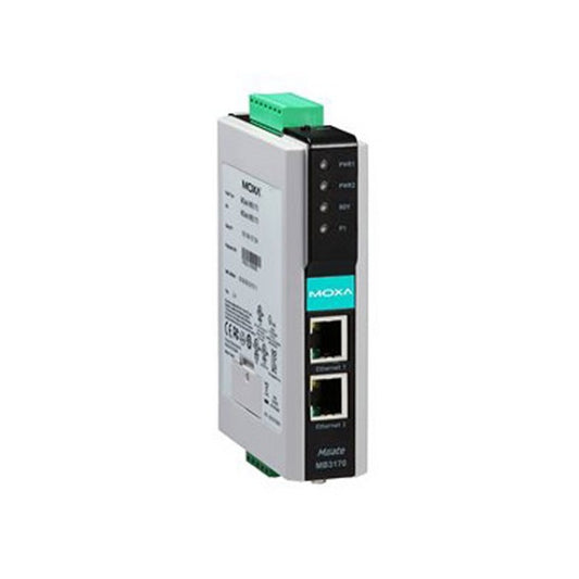 Moxa MGATE MB3170 MGATE MB3170 Compuerta