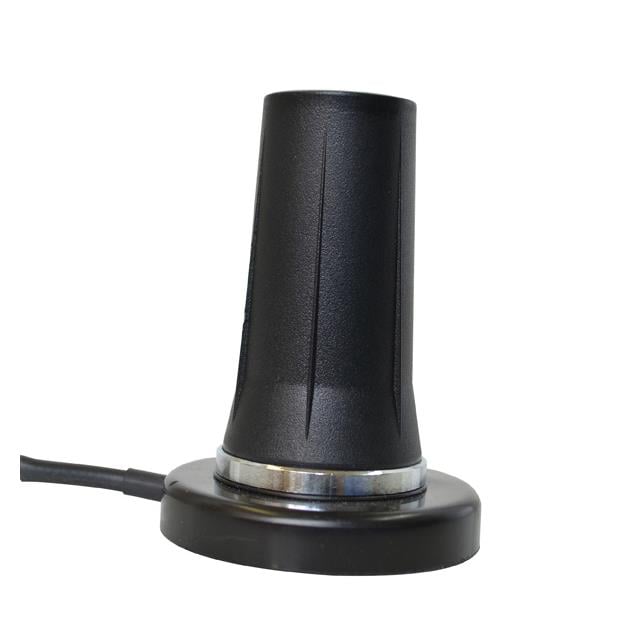 Mobile Mark Antenna Solutions MGRM-WB1-3C-BLK-120 RM 802.15.4, Celular, ISM general Banda ancha