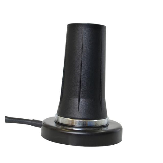Mobile Mark Antenna Solutions MGRM-WB1-3C-BLK-120 RM 802.15.4, Celular, ISM general Banda ancha