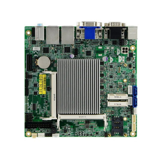 iBASE Technology MI808F-300 - Pentium N3710