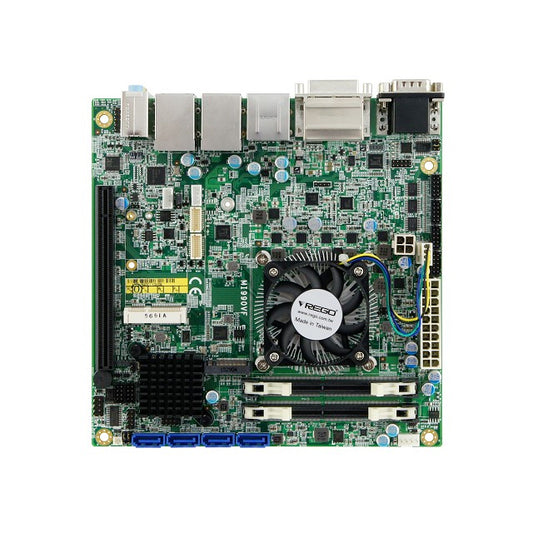 iBASE Technology MI990EF-6100E - Intel Core i3-6100E