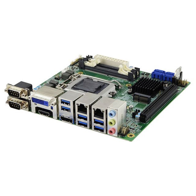 iBASE Technology MI998AF-C246 - Intel Core/Celeron/Pentium/Xeon