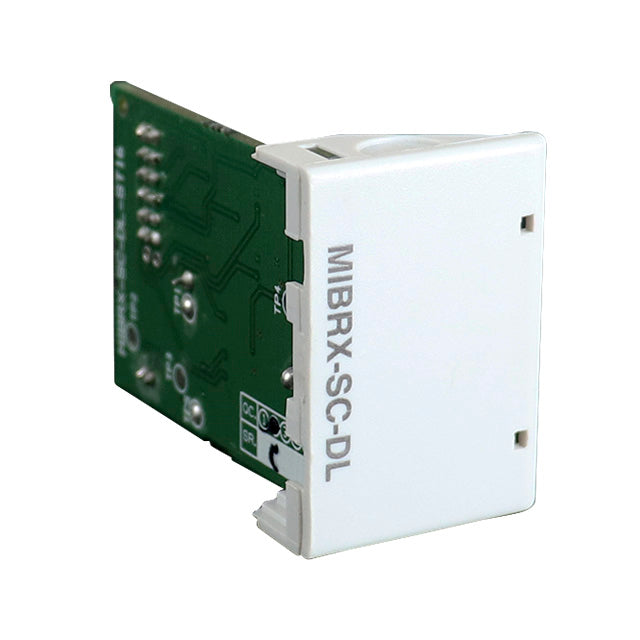 Selec Controls USA Inc. MIBRX-SC-DL MIBRX Option Card, I/O MiBRX Series