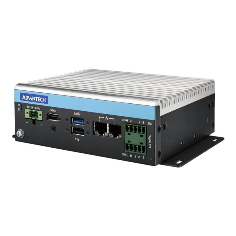 Advantech Corporation MIC-710AI-00A2 MIC-710AI LINEAR IC'S