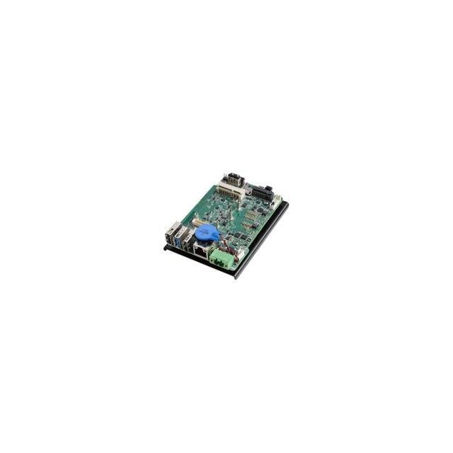Advantech Corporation MIC-710AIL-DVA1 NVIDIA® Jetson Nano™ SBC 1.43GHZ 4 CORE 4GB/- RAM ARM® Cortex™-A57, 4 Core