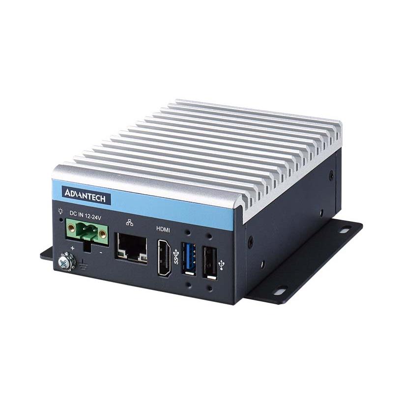 Advantech Corporation MIC-710AILT-00B1 NVIDIA® Jetson Xavier™ NX LINEAR IC'S
