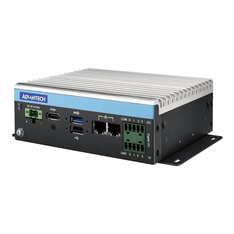 Advantech Corporation MIC-710AIT-00A1 - LINEAR IC'S