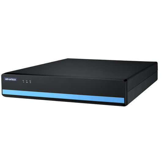 Advantech Corp MIC-710IVA-00A1 NVIDIA® Jetson Nano™ SBC 1.43GHZ 4 CORE 4GB/16GB RAM ARM® Cortex®-A57, NVIDIA Jetson® NANO