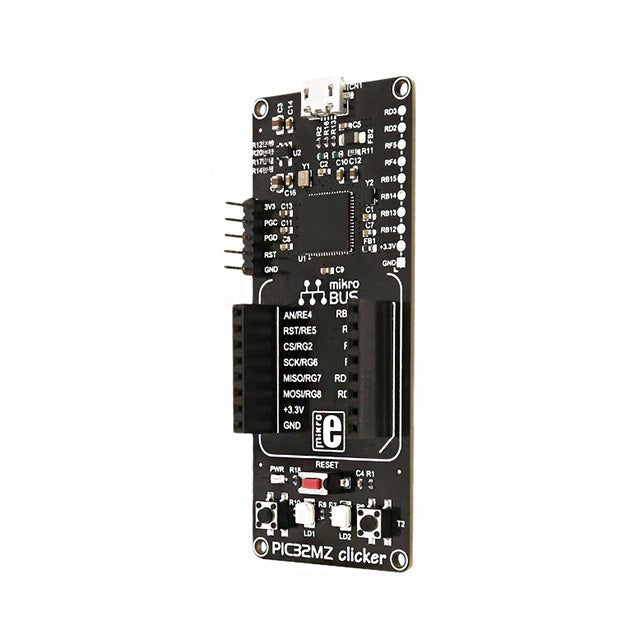MikroElektronika MIKROE-2788 PIC® MCU 32-Bit