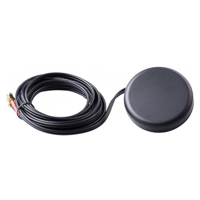 MikroElektronika MIKROE-3377 - Celular, navegación UHF (300MHz ~ 1GHz), UHF (1GHz ~ 2GHz)