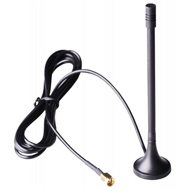 MikroElektronika MIKROE-3378 - Celular UHF (300MHz ~ 1GHz), UHF (1GHz ~ 2GHz)