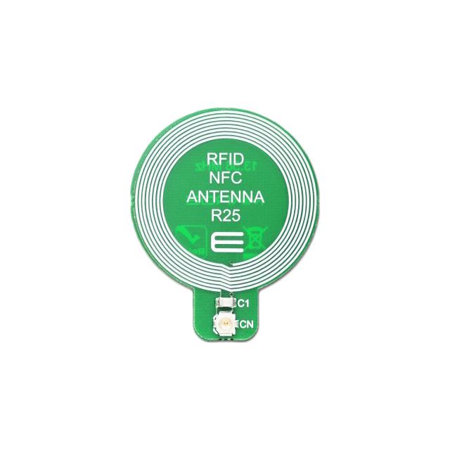 MikroElektronika MIKROE-4004 - 13.56MHz Comunicaciones de campo cercano (NFC)
