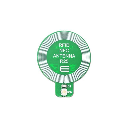 MikroElektronika MIKROE-4004 - 13.56MHz Comunicaciones de campo cercano (NFC)