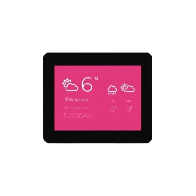 MikroElektronika MIKROE-5072 PIC® MCU 32-Bit