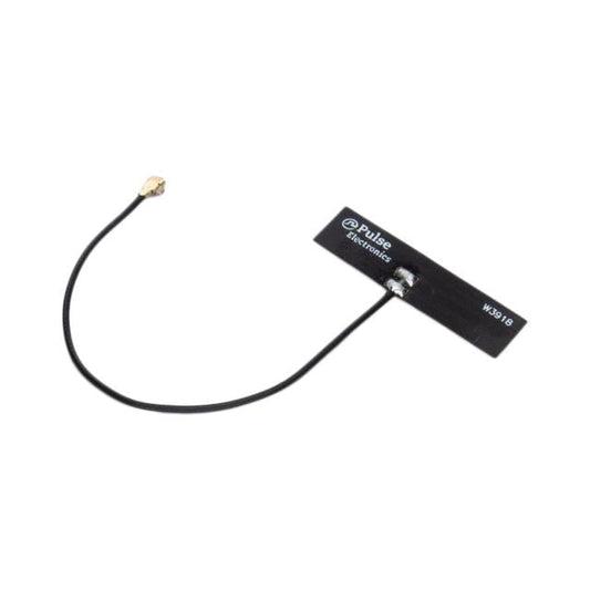 MikroElektronika MIKROE-5707 - 802.15.4, BlueTooth, ISM general, WiFi Banda ancha