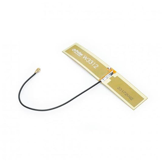 MikroElektronika MIKROE-5708 - ISM general UHF (300MHz ~ 1GHz)