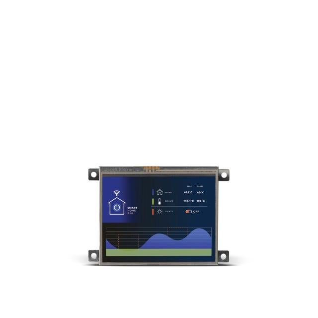MikroElektronika MIKROE-6245 PIC® MCU 8-Bit