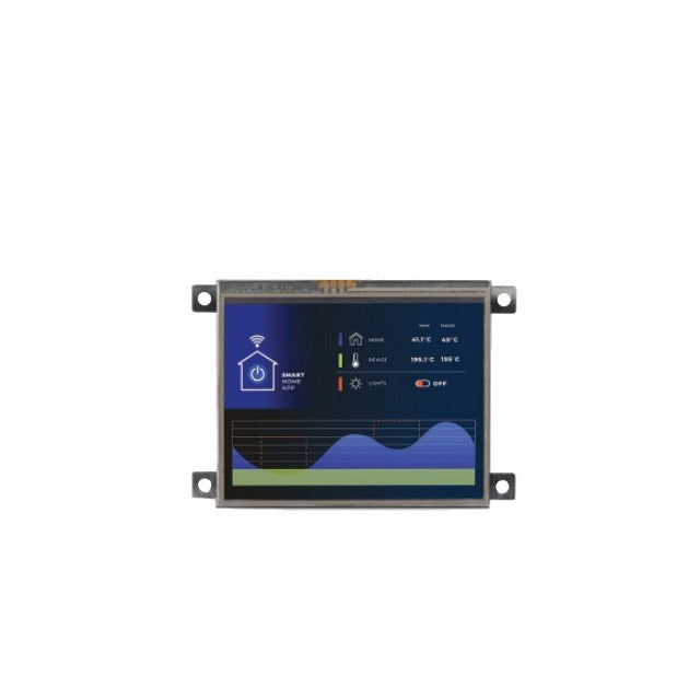 MikroElektronika MIKROE-6285 PIC® MCU 32-Bit