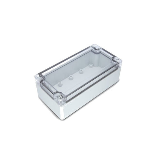 MikroElektronika MIKROE-6359 - - Case