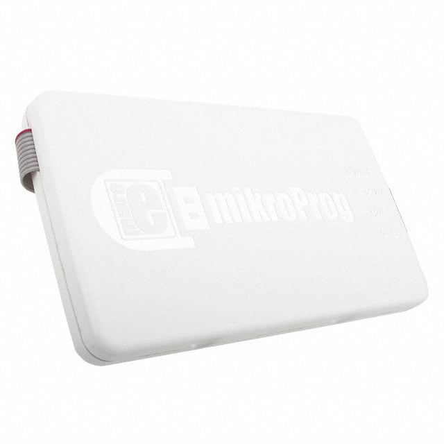 MikroElektronika MIKROE-764 mikroProg™