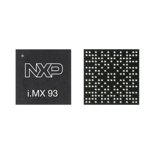 NXP USA Inc. MIMX9302DVVXDAB - - -