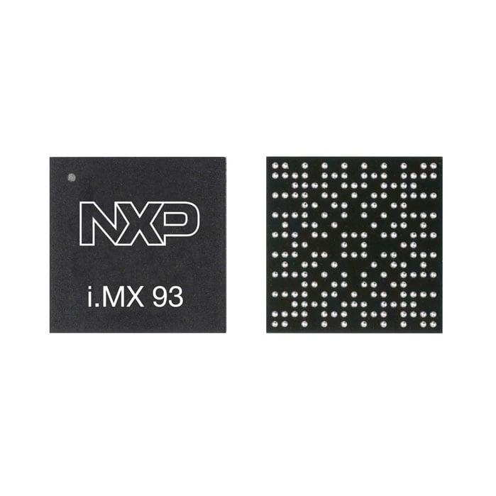 NXP USA Inc. MIMX9351XVVXMAB - - -