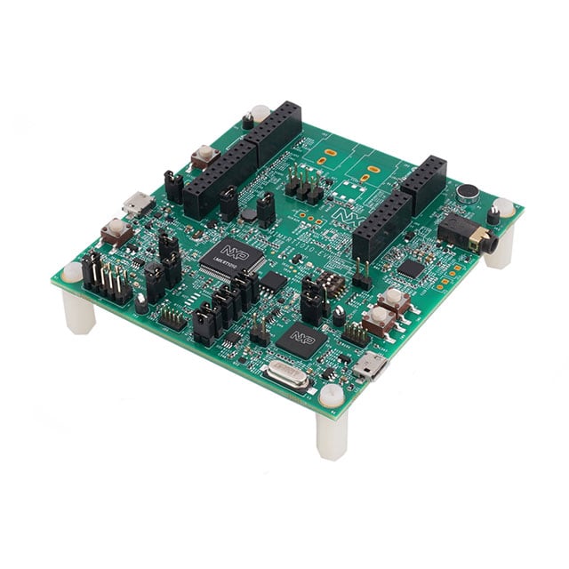 NXP USA Inc. MIMXRT1010-EVK i.MX MPU