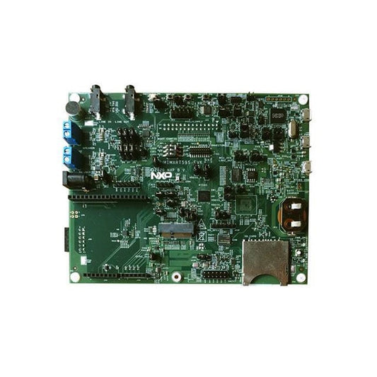 NXP USA Inc. MIMXRT595-EVK i.MX MPU