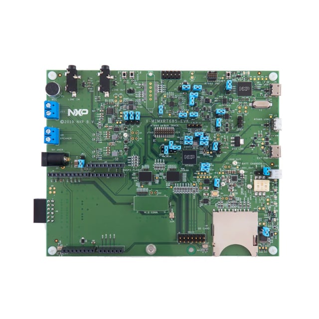 NXP USA Inc. MIMXRT685-EVK i.MX MCU 32-Bit