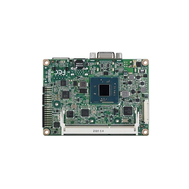 Advantech Corporation MIO-2263JH-U0A2 2.5” Pico-ITX (MI/O-Ultra) Intel Celeron J1900