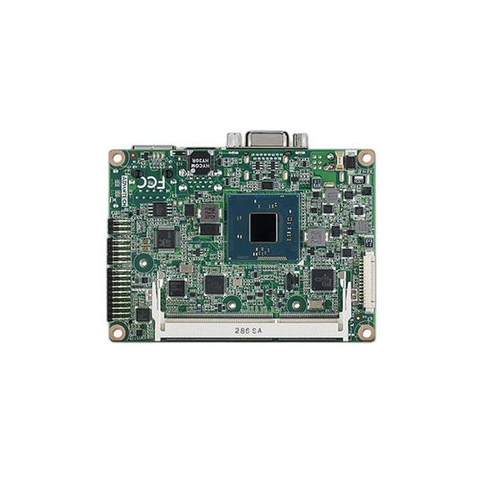 Advantech Corporation MIO-2263JH-U0A2 2.5” Pico-ITX (MI/O-Ultra) Intel Celeron J1900