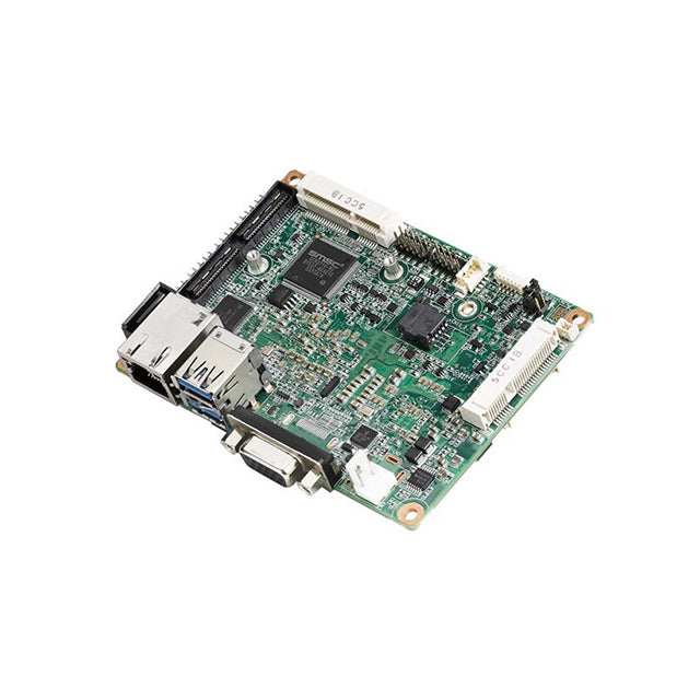 Advantech Corporation MIO-2360N-S1A2U * -