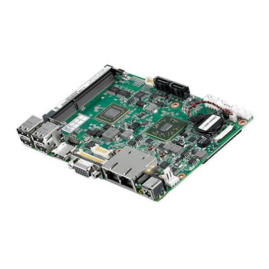 Advantech Corporation MIO-5270DZ-2GS0A1E 3.5" MI/O-Compact AMD G-Series T40E
