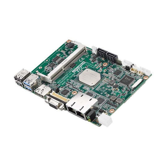 Advantech Corporation MIO-5350N-S1A2U * -