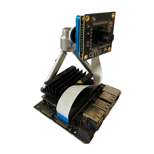 ams-OSRAM USA INC. MIRA220_SB Mira220 - 1600H x 1400V