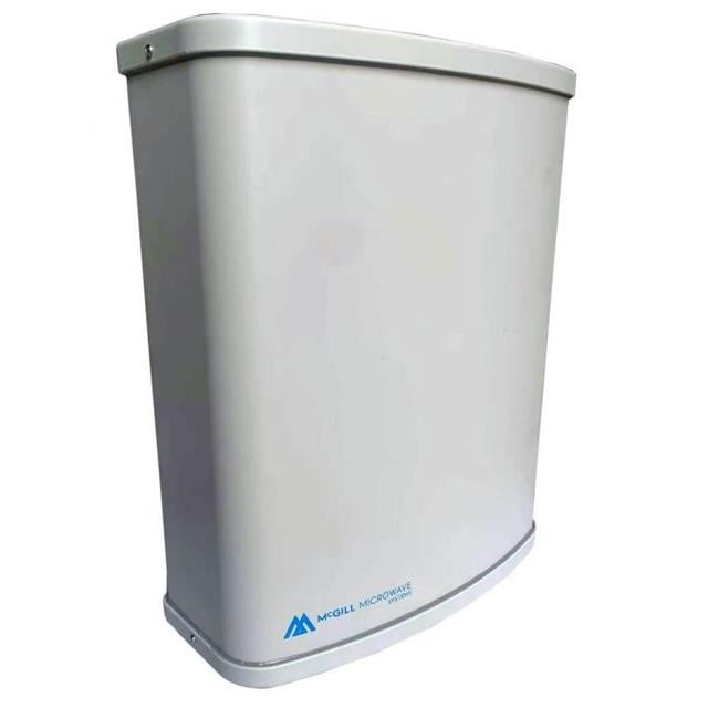 McGill Microwave Systems MM-ANT-CP-LTE-10DBI - ISM general -