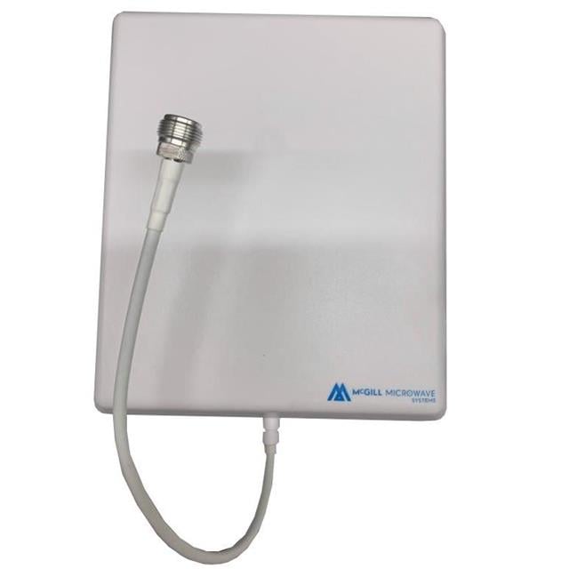 McGill Microwave Systems MM-ANT-FP-2.4G - ISM general -