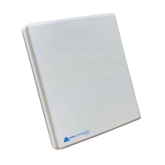 McGill Microwave Systems MM-ANT-FP-868-8.5DBI - ISM general UHF (300MHz ~ 1GHz)