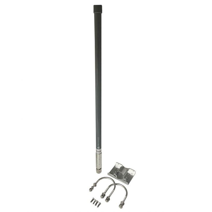 McGill Microwave Systems MM-ANT-NM-868-6dBi-LORA - ISM general