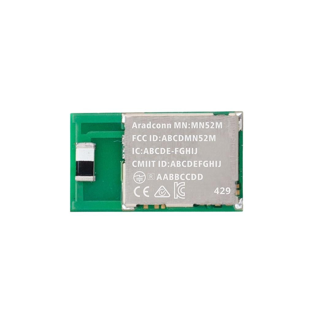 Arad Connectivity MN52M-C10 * BlueTooth de baja energía (BLE)