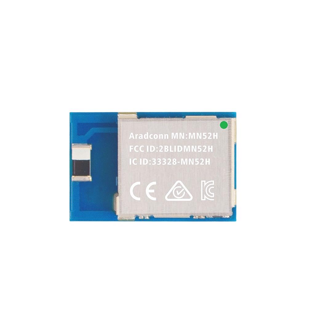 Arad Connectivity MN52H-C33 * 802.15.4, BLE