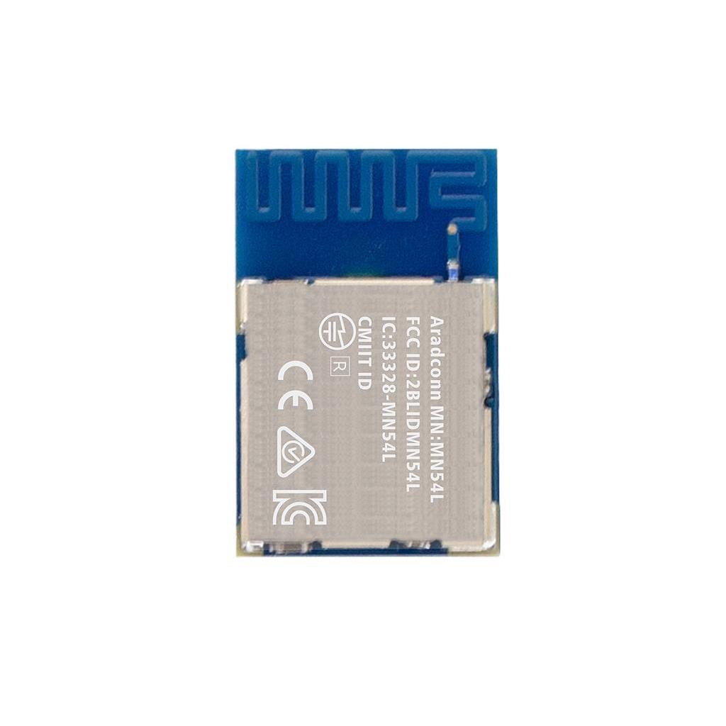 Arad Connectivity MN54L-P15 - 802.15.4, BLE
