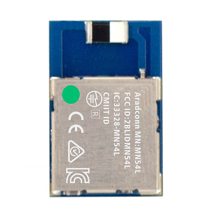 Arad Connectivity MN54L-C05 - 802.15.4, BLE