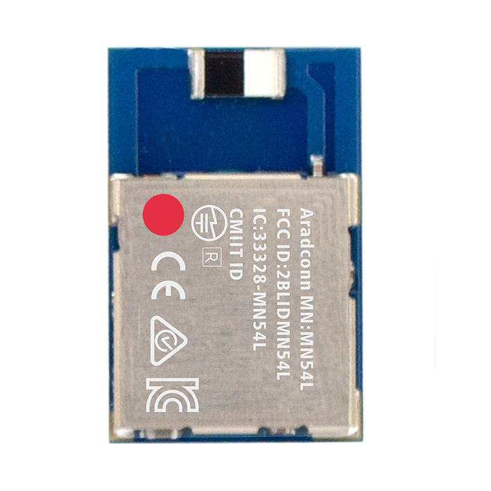 Arad Connectivity MN54L-C10 - 802.15.4, BLE