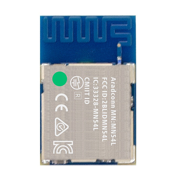 Arad Connectivity MN54L-P05 - 802.15.4, BLE
