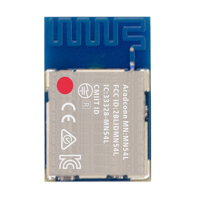 Arad Connectivity MN54L-P10 - 802.15.4, BLE