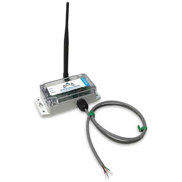 Monnit Corporation MNG2-9-SG-SMG ALTA ALTA SERIAL MODBUS GATEWAY Gateway