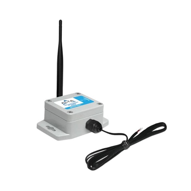 Monnit Corporation MNS2-9-IN-DC-CF-L01 - SENSOR DRY CONTACT 900MHZ