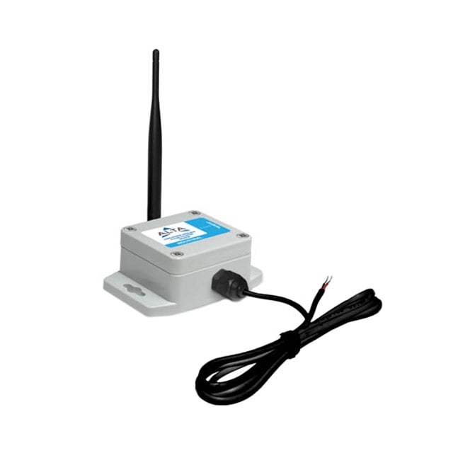 Monnit Corporation MNS2-9-IN-PC-01 - SENSOR DRY CONTACT 900MHZ