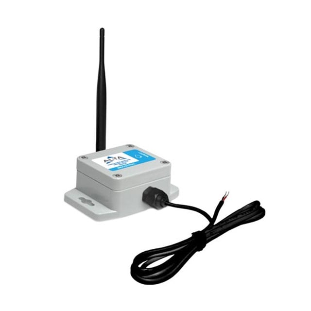 Monnit Corporation MNS2-9-IN-WS-WD-L03 - SENSOR - WATER DETECTION 900MHZ